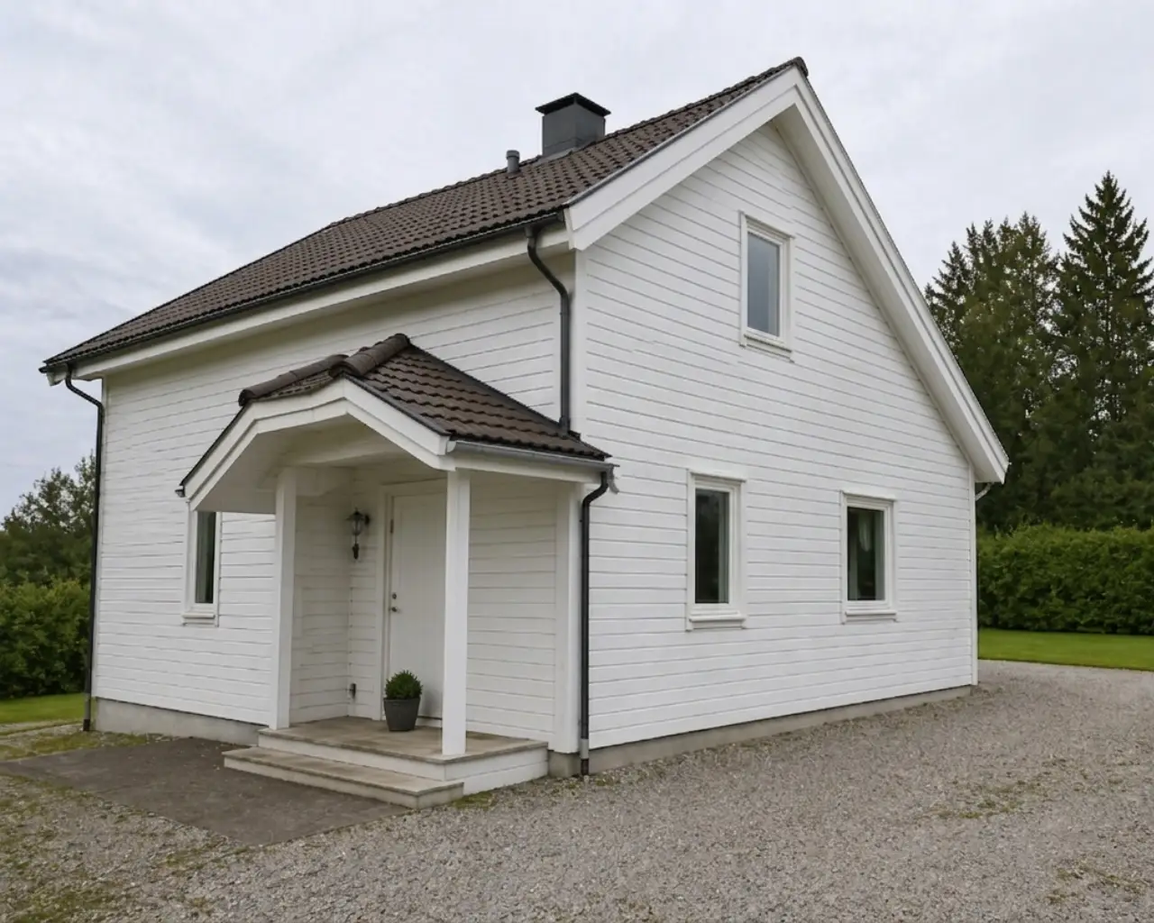 Etter vask